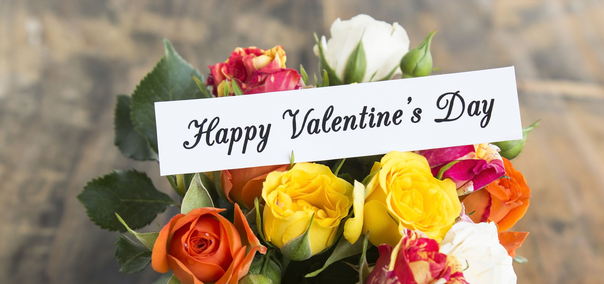 Valentine's Day Flower Delivery Milwaukee - Voted Best Florist