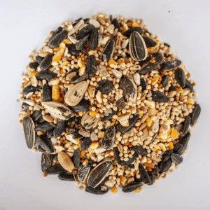 Delco Premium Mix 20lb Bag