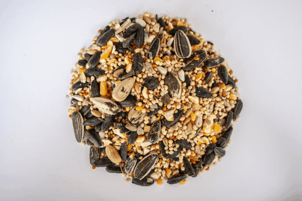 Delco Premium Mix 40lb Bag