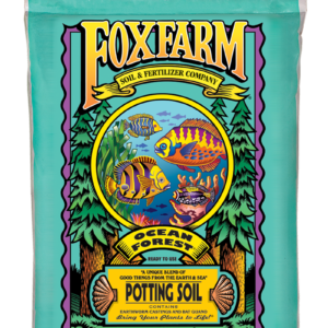 Fox Farm Ocean Forest 1.5 Cu Ft
