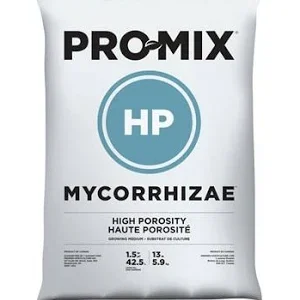 Pro Mix Potting Mix HP BIO+MYCO 2.8cf