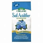 Espoma Soil Acidifier 30lb