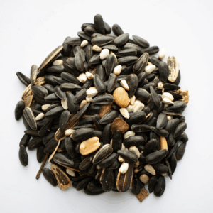 Delco Cardinal Bird Seed Mix