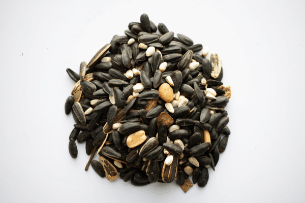Delco Cardinal Bird Seed Mix