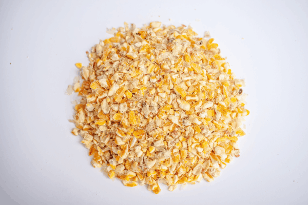 Cracked Corn Bird Seed