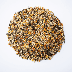 Wild Finch Bird seed Mix