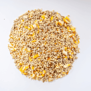 Delco No Waste Bird Seed