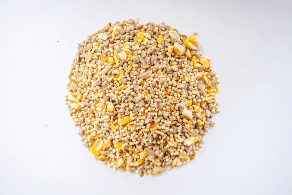 Delco No Waste Bird Seed