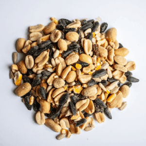 Woodpecker Birdseed Mix