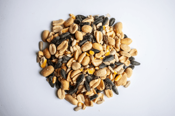 Woodpecker Birdseed Mix