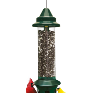 Squirrel Buster Plus Feeder
