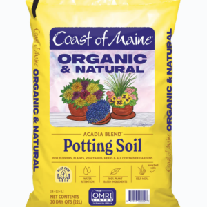 Coase of Maine Acadia Blend 20qt