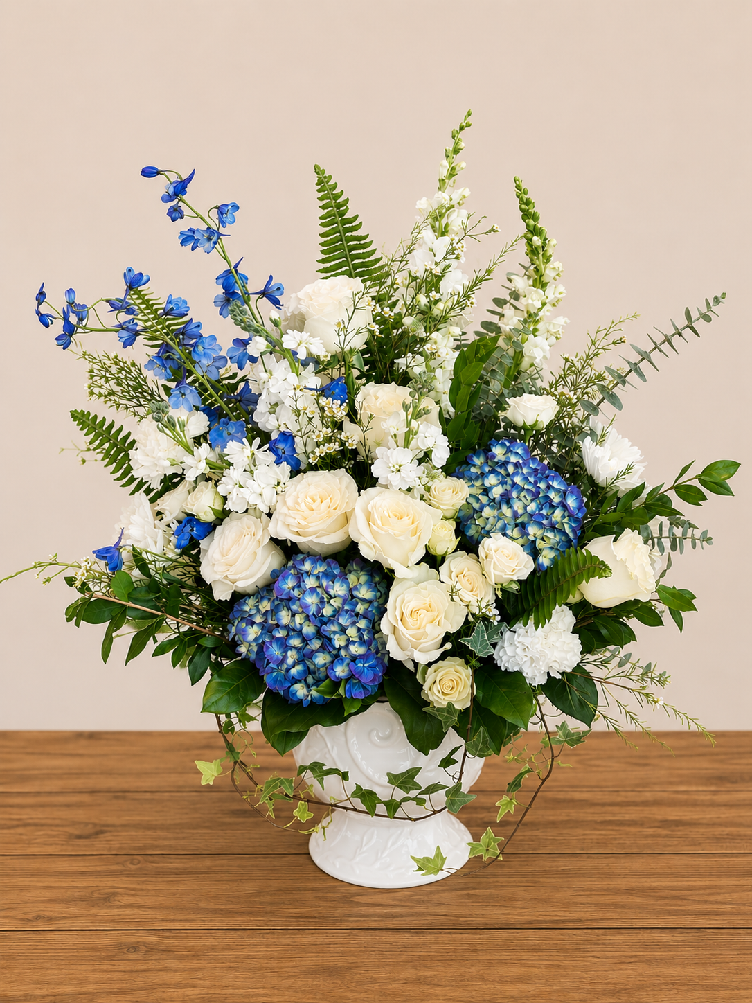 Delivery Mequon Milwaukee Funeral Sympathy