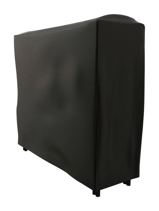 8' Vinyl Log Rack Cover